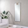Miroir mural Kepler de Renwil