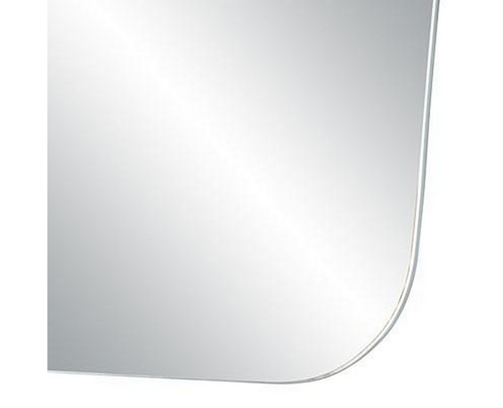 Miroir mural Selene de Renwil