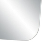 Miroir mural Selene de Renwil