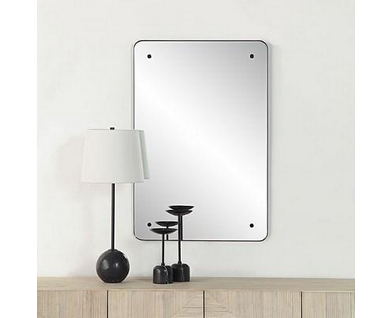Miroir mural Aine de Renwil