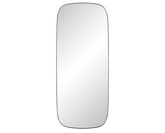 Miroir mural Almandine de Renwil