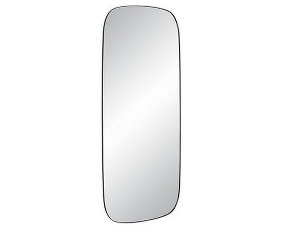 Miroir mural Almandine de Renwil