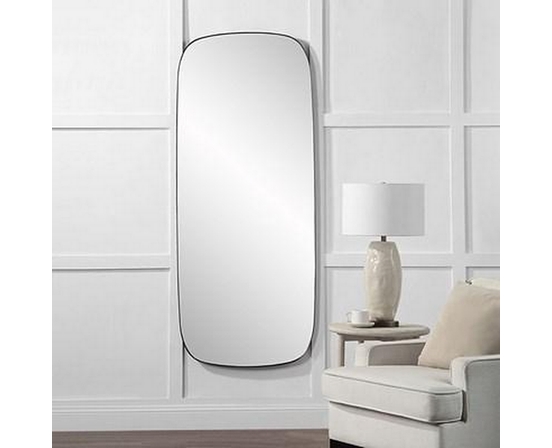 Miroir mural Almandine de Renwil