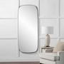 Miroir mural Almandine de Renwil