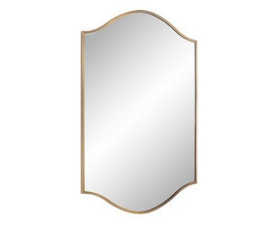 Miroir mural Florianne de Renwil
