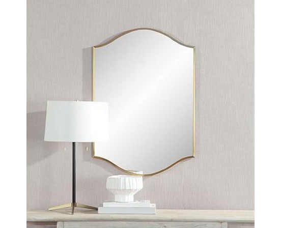 Miroir mural Florianne de Renwil
