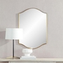 Miroir mural Florianne de Renwil