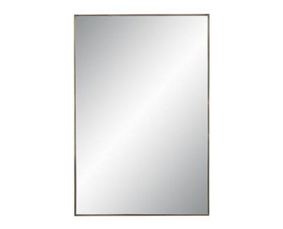 Miroir mural Cider de Renwil