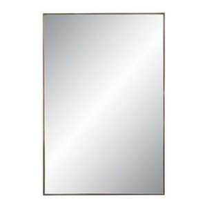 Miroir mural Cider de Renwil
