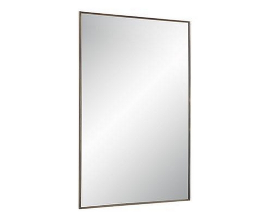 Miroir mural Cider de Renwil