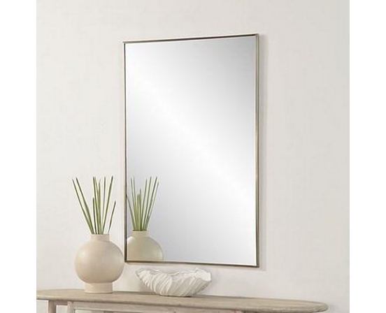 Miroir mural Cider de Renwil