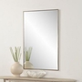 Miroir mural Cider de Renwil