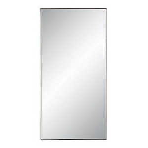 Miroir mural Marigold de Renwil