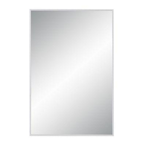 Miroir mural Orchid de Renwil