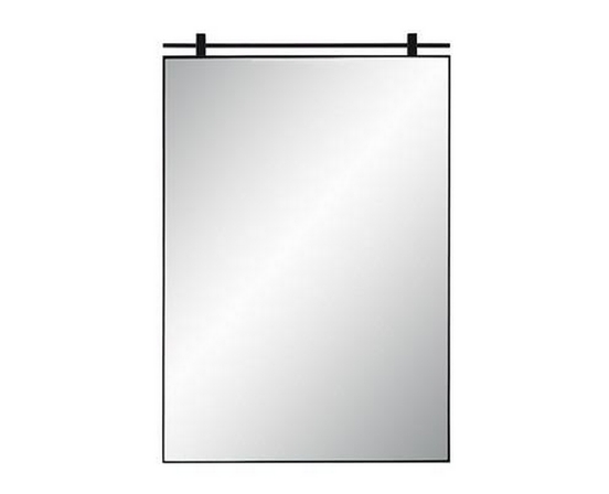 Miroir mural Titel de Renwil