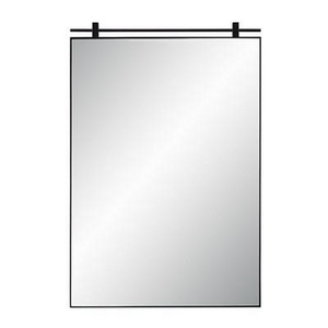 Miroir mural Titel de Renwil