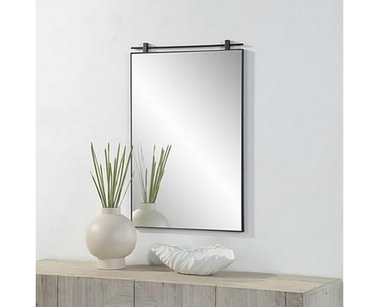 Miroir mural Titel de Renwil
