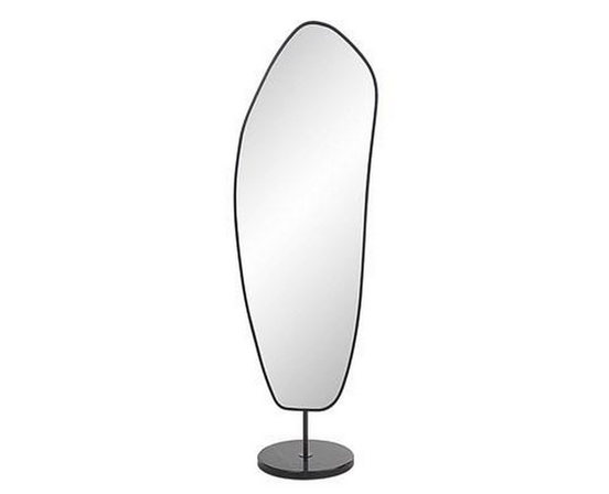Miroir sur pied Arlon de Renwil