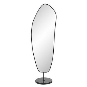 Miroir sur pied Arlon de Renwil