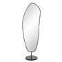 Miroir sur pied Arlon de Renwil