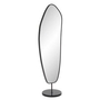 Miroir sur pied Arlon de Renwil