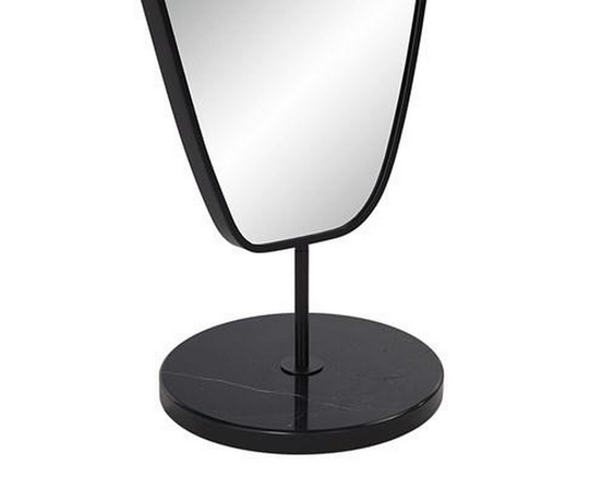 Miroir sur pied Arlon de Renwil