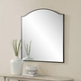 Miroir mural Bandon de Renwil