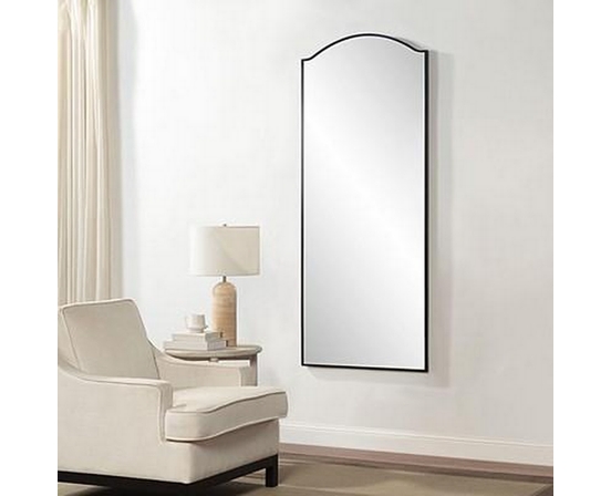 Miroir mural Balina de Renwil