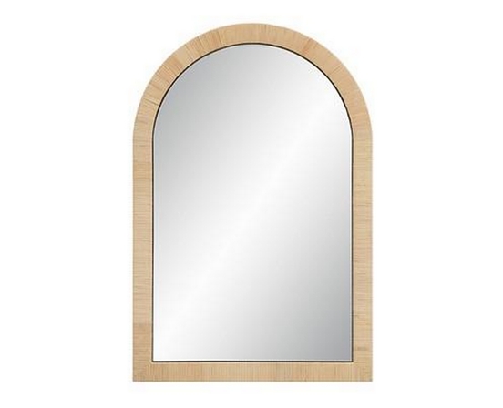 Miroir mural Tally de Renwil