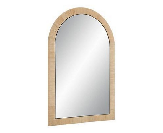 Miroir mural Tally de Renwil