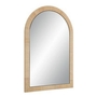 Miroir mural Tally de Renwil