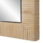 Miroir mural Tally de Renwil