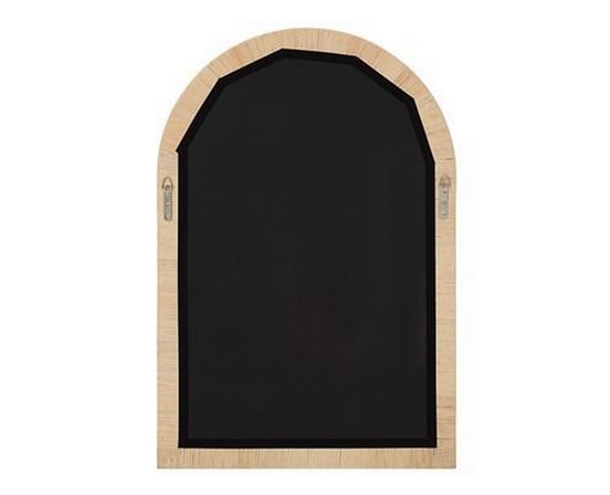 Miroir mural Tally de Renwil