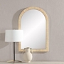 Miroir mural Tally de Renwil