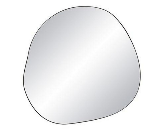 Miroir mural Dolly de Renwil
