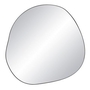 Miroir mural Dolly de Renwil