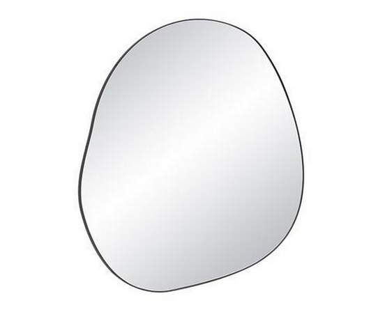 Miroir mural Dolly de Renwil