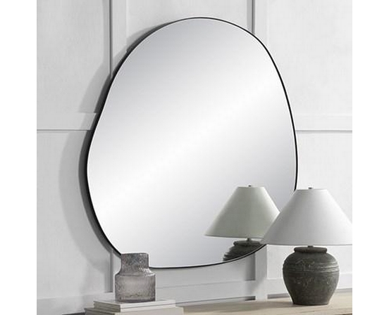 Miroir mural Dolly de Renwil
