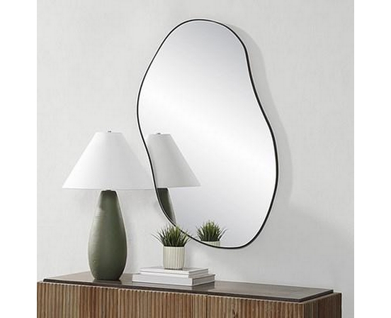 Miroir mural Jane de Renwil