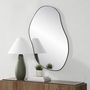 Miroir mural Jane de Renwil