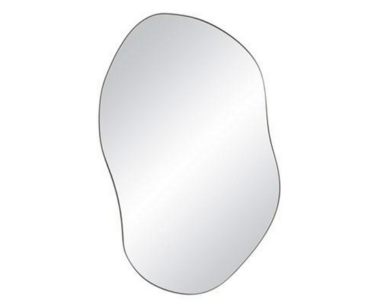 Miroir mural Javelin de Renwil