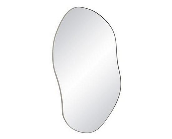 Miroir mural Javelin de Renwil