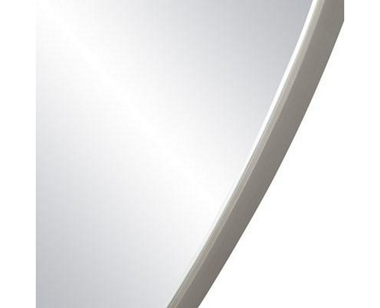 Miroir mural Javelin de Renwil