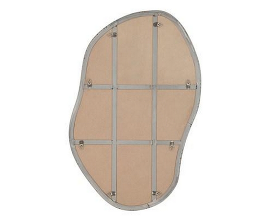 Miroir mural Javelin de Renwil