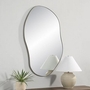 Miroir mural Javelin de Renwil