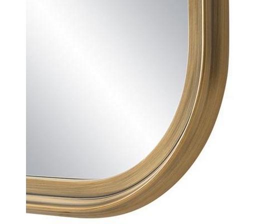 Miroir mural Jyn de Renwil