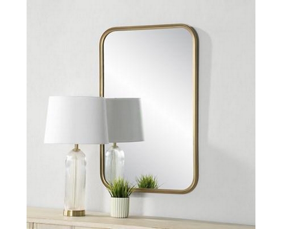 Miroir mural Jyn de Renwil