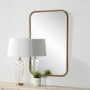 Miroir mural Jyn de Renwil