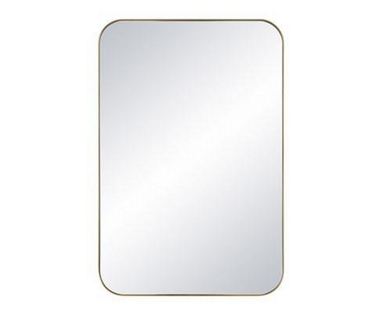 Miroir mural Vesey de Renwil