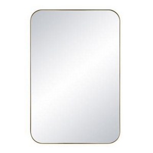 Miroir mural Vesey de Renwil